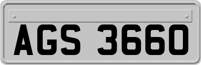 AGS3660