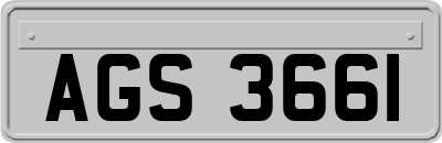 AGS3661