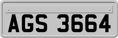 AGS3664