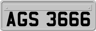 AGS3666
