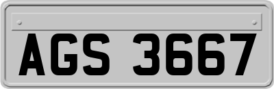 AGS3667