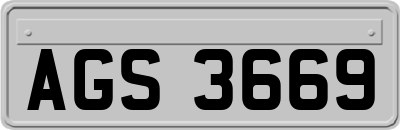 AGS3669