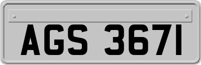 AGS3671