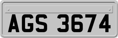 AGS3674
