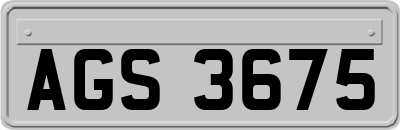 AGS3675