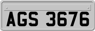 AGS3676