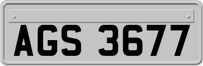 AGS3677