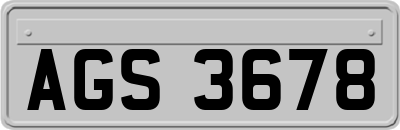 AGS3678