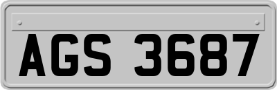 AGS3687