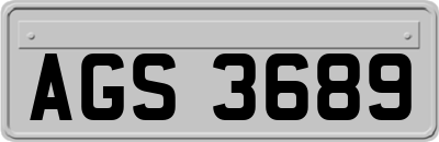 AGS3689