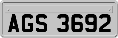 AGS3692