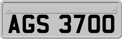 AGS3700