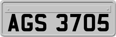 AGS3705