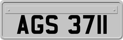 AGS3711