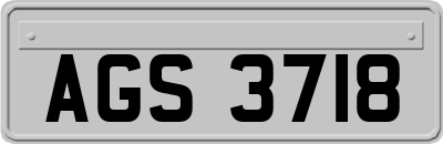 AGS3718
