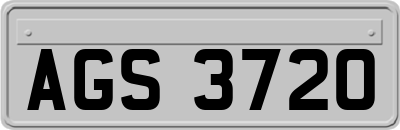 AGS3720