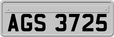 AGS3725