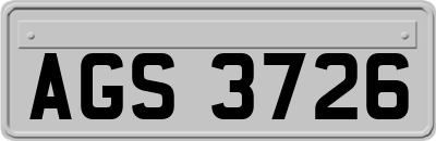 AGS3726