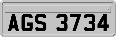 AGS3734