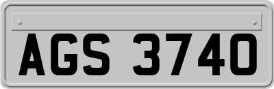 AGS3740