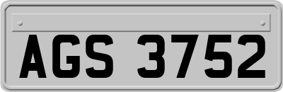 AGS3752