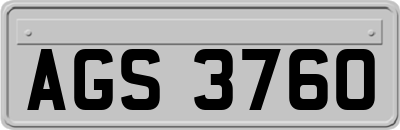 AGS3760