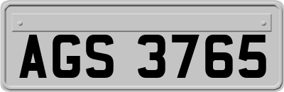AGS3765