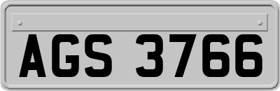 AGS3766