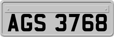 AGS3768
