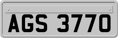 AGS3770