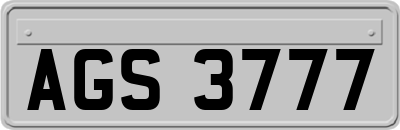 AGS3777
