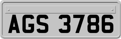 AGS3786