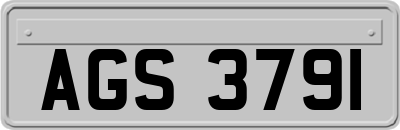 AGS3791