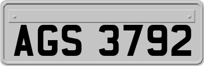 AGS3792