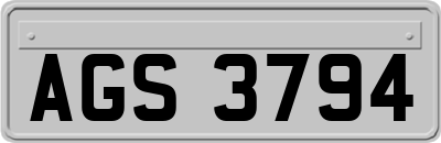 AGS3794