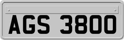 AGS3800