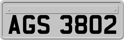 AGS3802