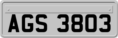 AGS3803