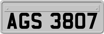 AGS3807