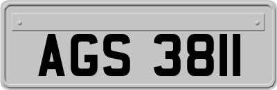 AGS3811