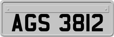 AGS3812