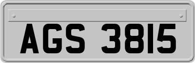 AGS3815