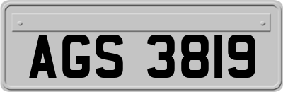 AGS3819