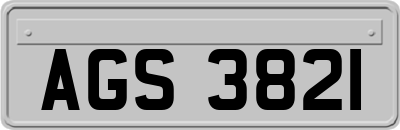 AGS3821