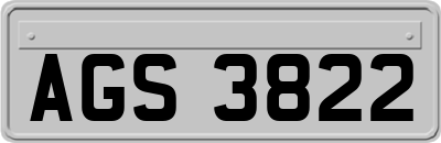 AGS3822