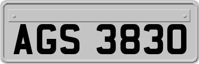 AGS3830