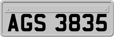 AGS3835