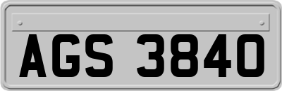 AGS3840