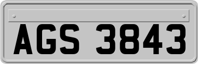 AGS3843