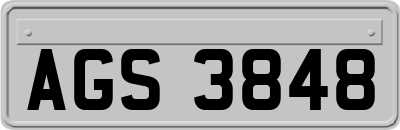 AGS3848